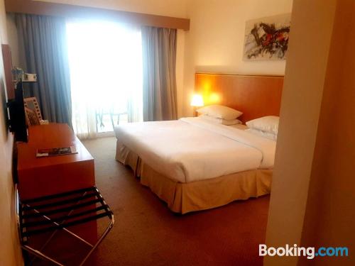 Ramada beach hotel new