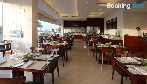 Ramada beach hotel new photo 3