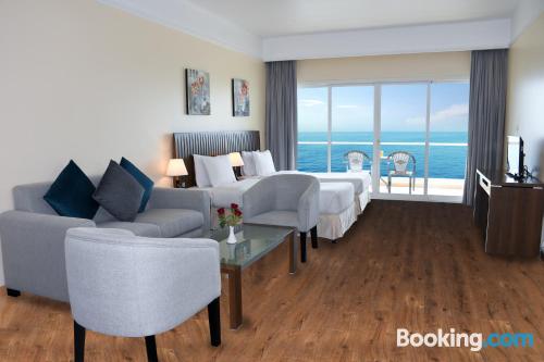 Ramada beach hotel new photo 4