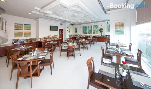 Ramada beach hotel new photo 5