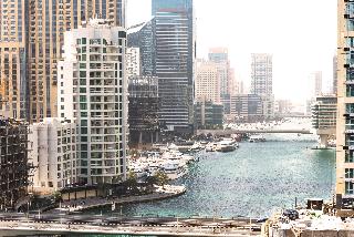 Foto do Dream Inn Dubai Marina Park Island Apartments - undefined