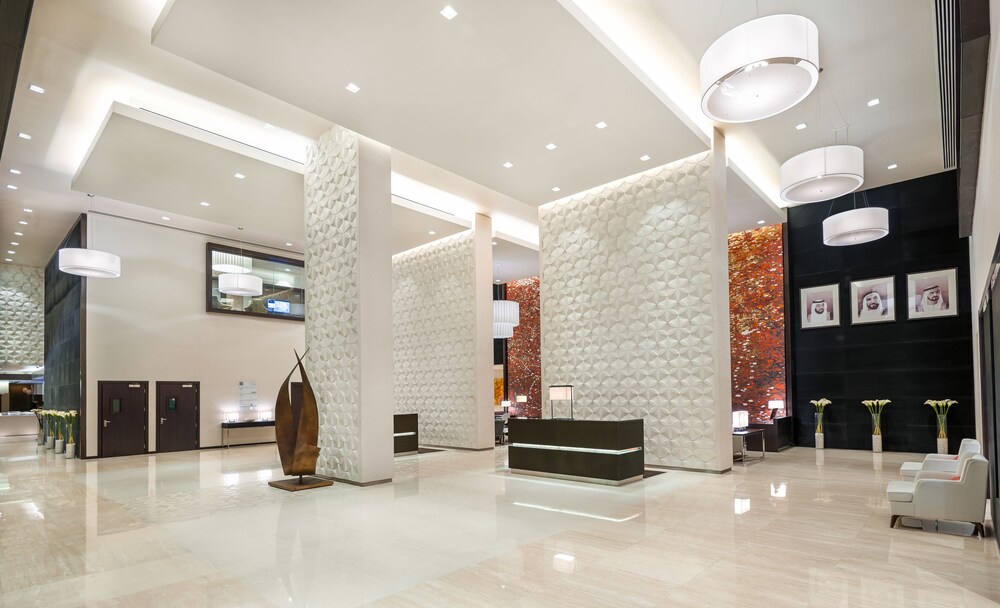Quartos Hyatt Place Dubai Jumeirah (Dubai, Emirados Árabes Unidos)