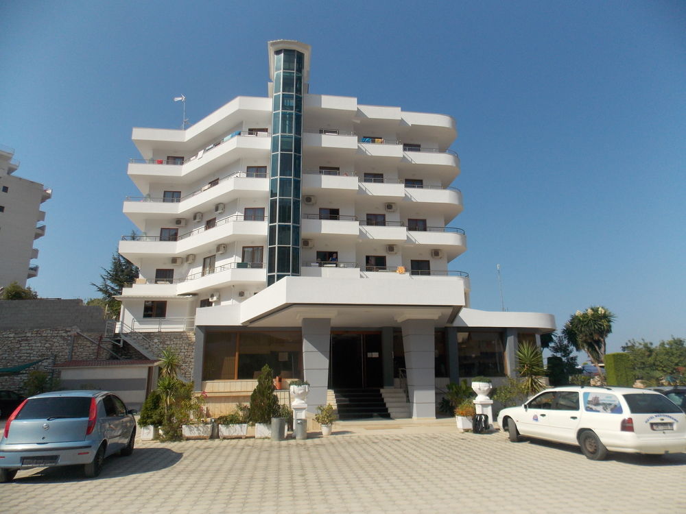 Mediterrane Hotel