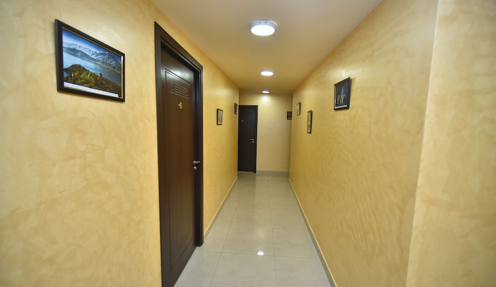 MBM Hotel Yerevan