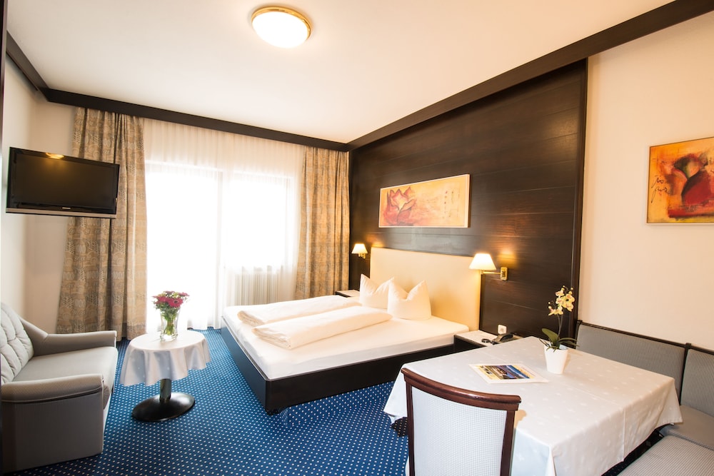 Hotel Olympia.tirol Seefeld