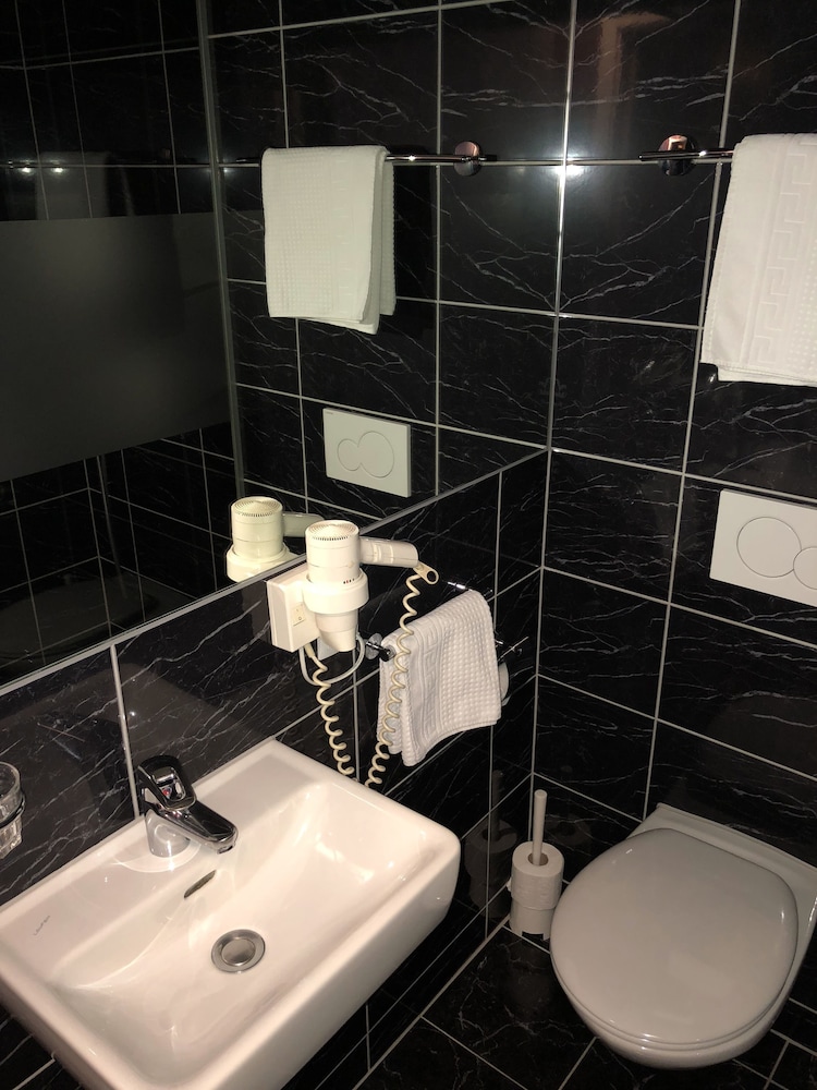 Hotel Goldene Spinne
