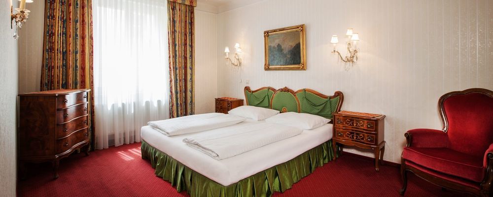 Hotel Pension Suzanne