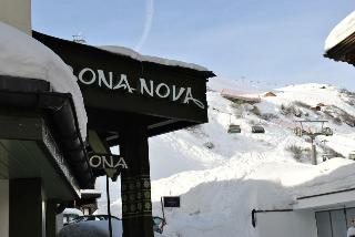 Hotel Albona Nova GmbH&Co KG