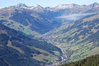 Pension Wolfgang