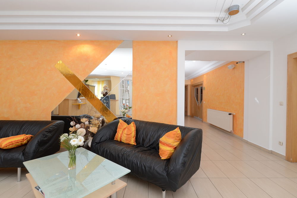 Strandhotel Faak