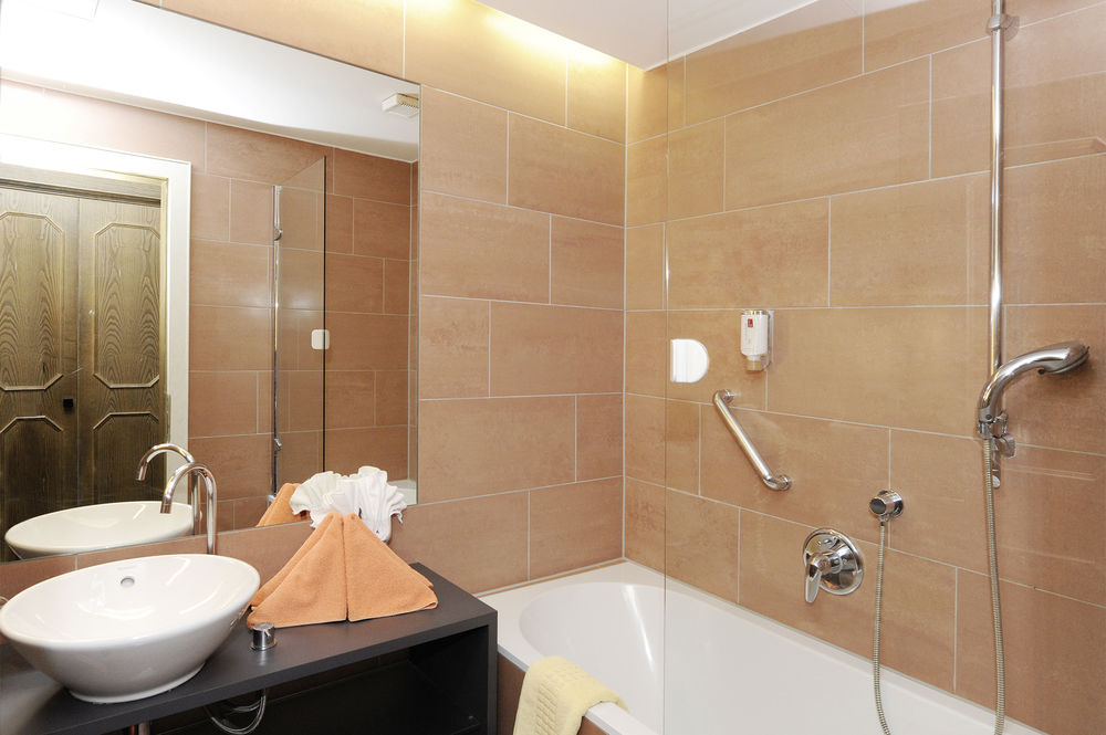 Relax- & Vitalhotel Adler