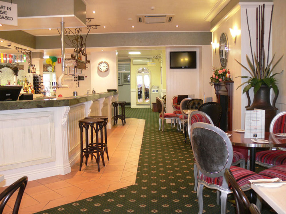 The Yarrawonga Hotel — foto 2