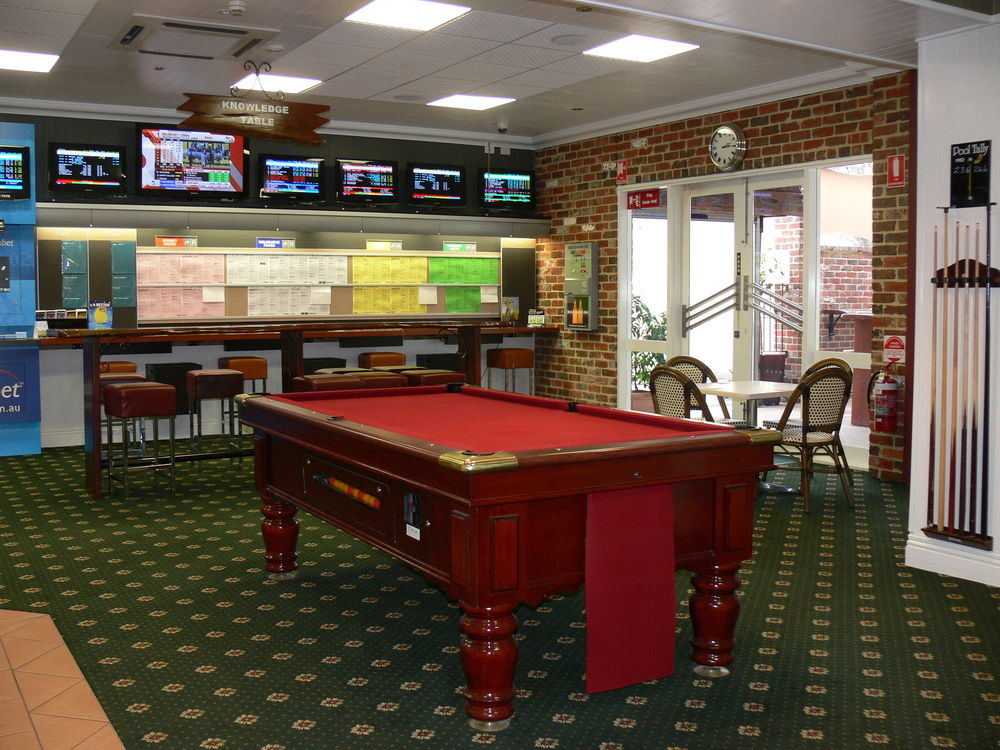 The Yarrawonga Hotel — foto 3