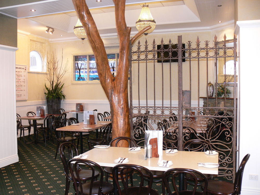 The Yarrawonga Hotel — foto 4