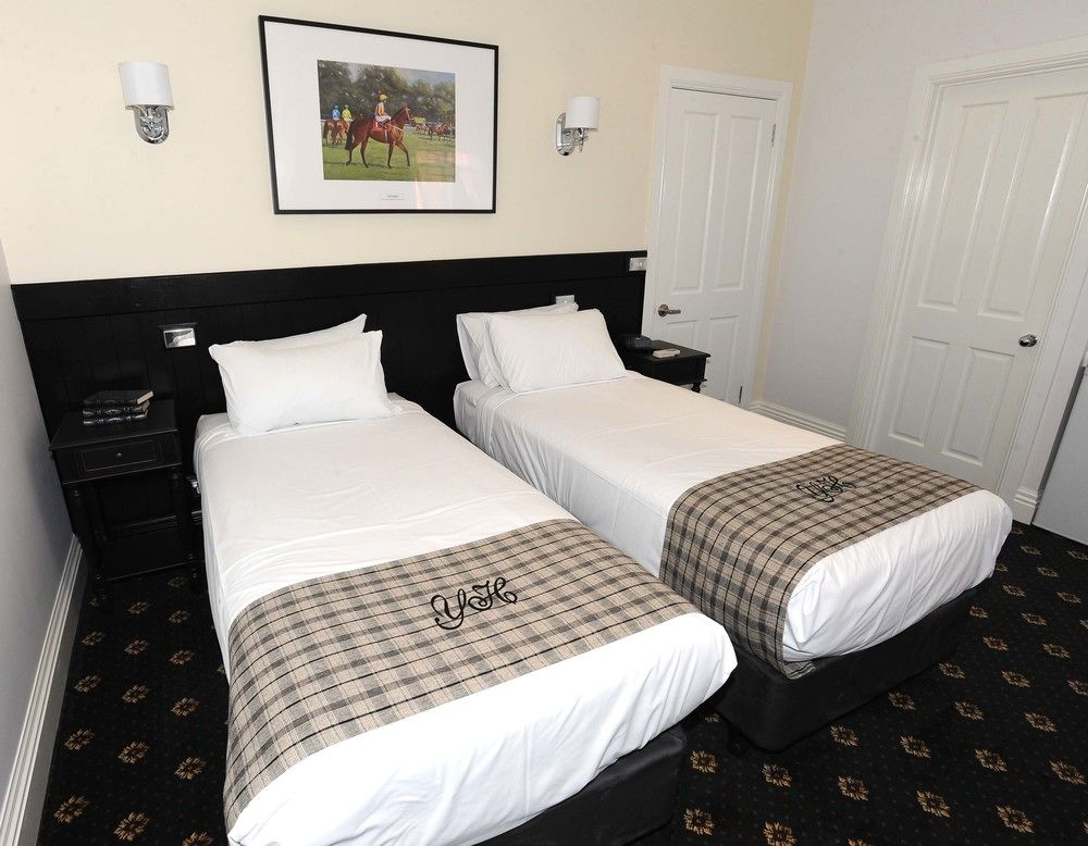 The Yarrawonga Hotel — foto 5