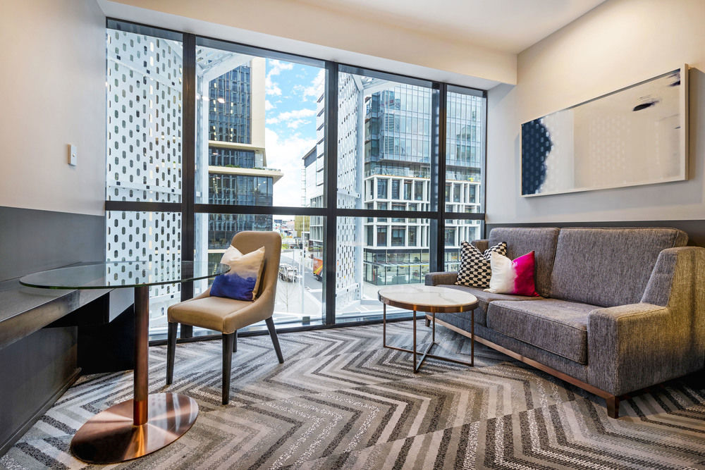 Peppers Kings Square Hotel Perth Hurb