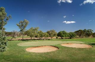 Best Western Standpipe Golf Motor Inn