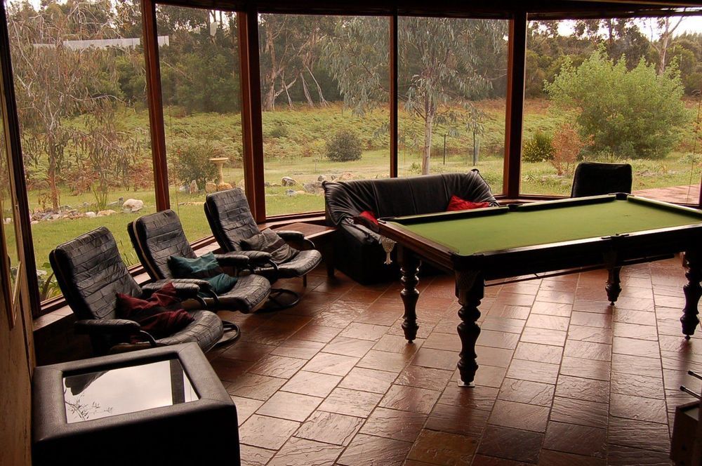 Boranup Forest Retreat