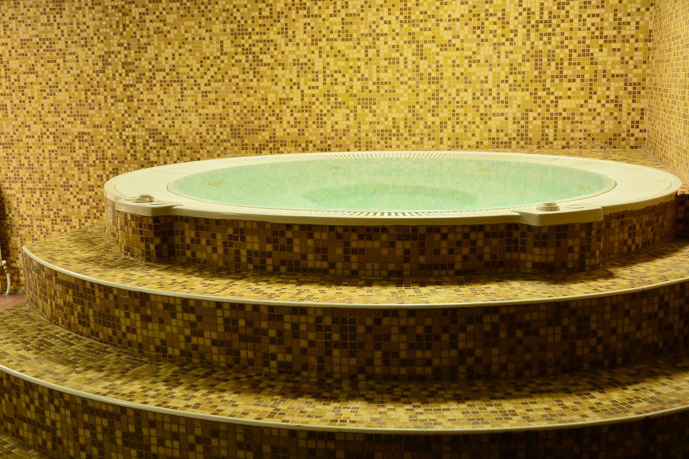 Hotel "Olymp"
