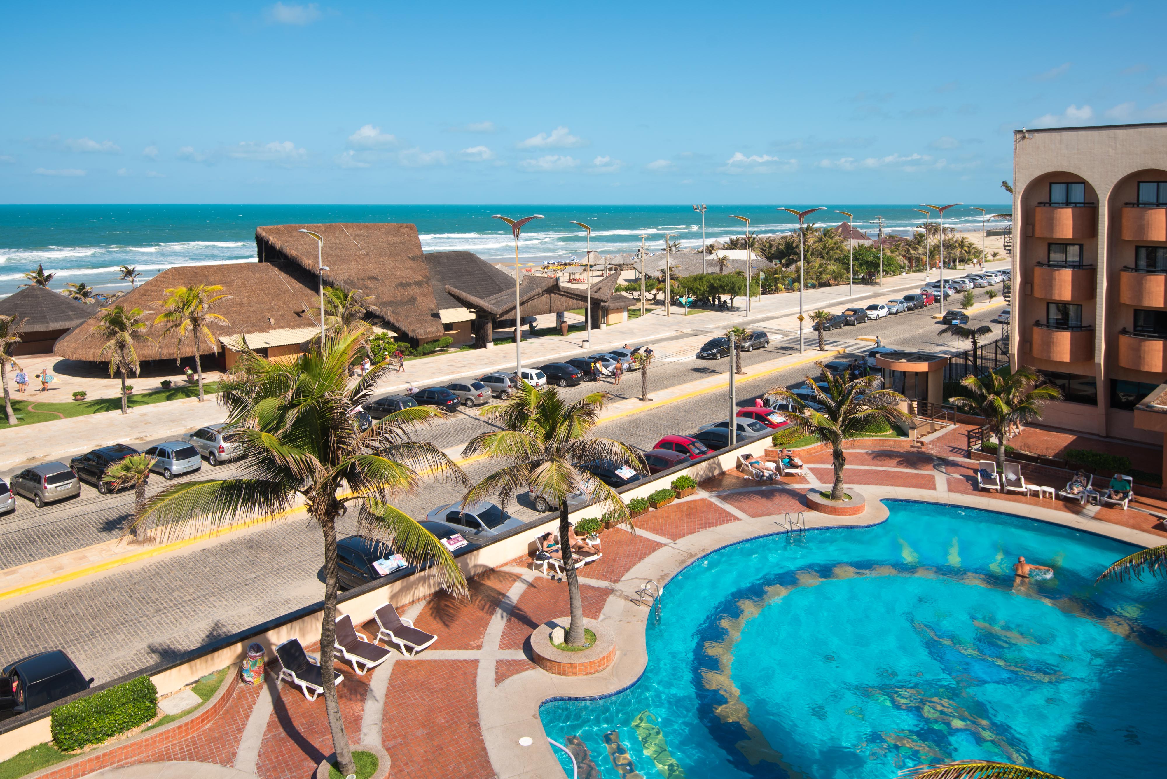 🏨 Melhor oferta do hotel VILA