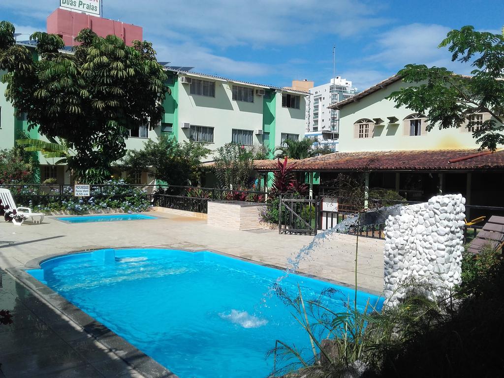 Pousada Tres Praias, Guarapari, Brazil 