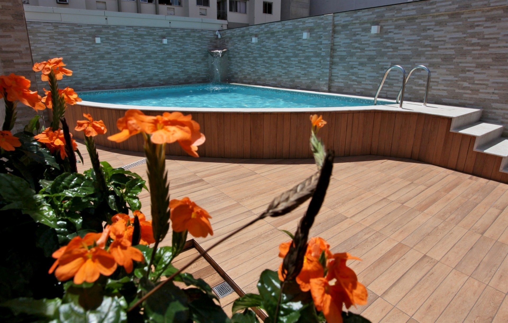 Foto do Fluminense Hotel  - undefined