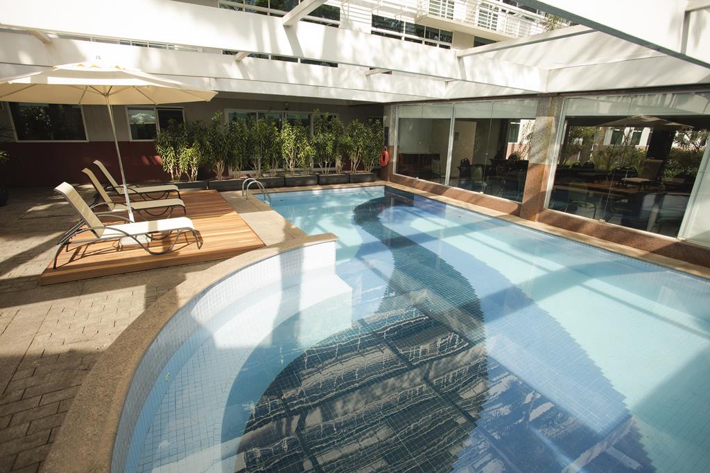 🏨 Melhor oferta do hotel BLUE TREE PREMIUM VERBO DIVINO