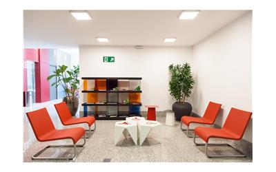 eSuites Virgínia Luxemburgo