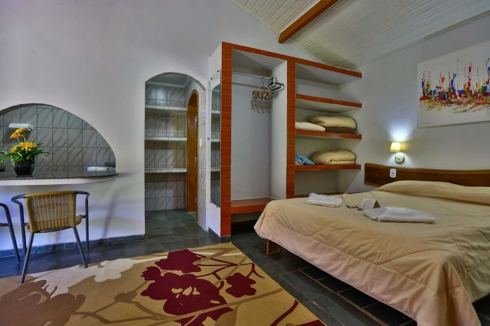 Hotel Fazenda Village Montana