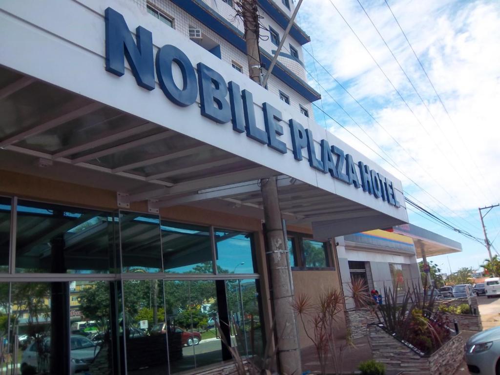 Nobile Plaza Hotel