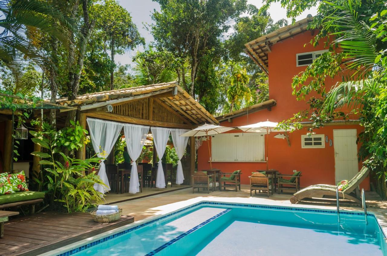 Vila Biriba Trancoso
