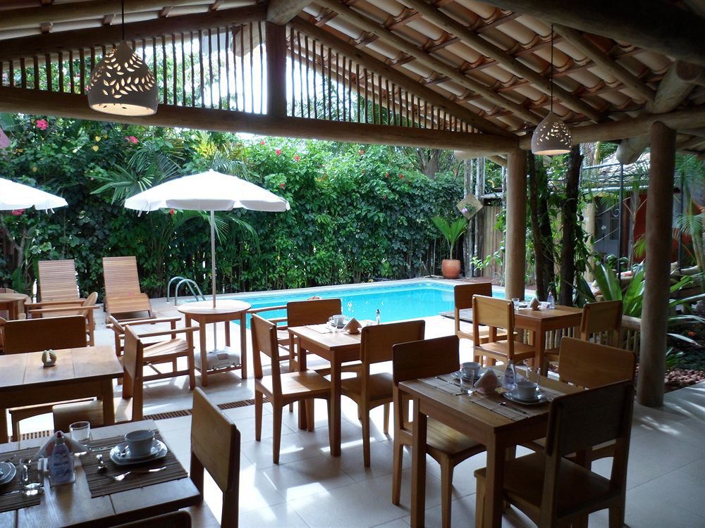 Vila Biriba Trancoso — foto 3