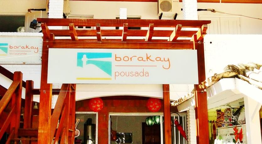 Foto do Pousada Borakay - undefined