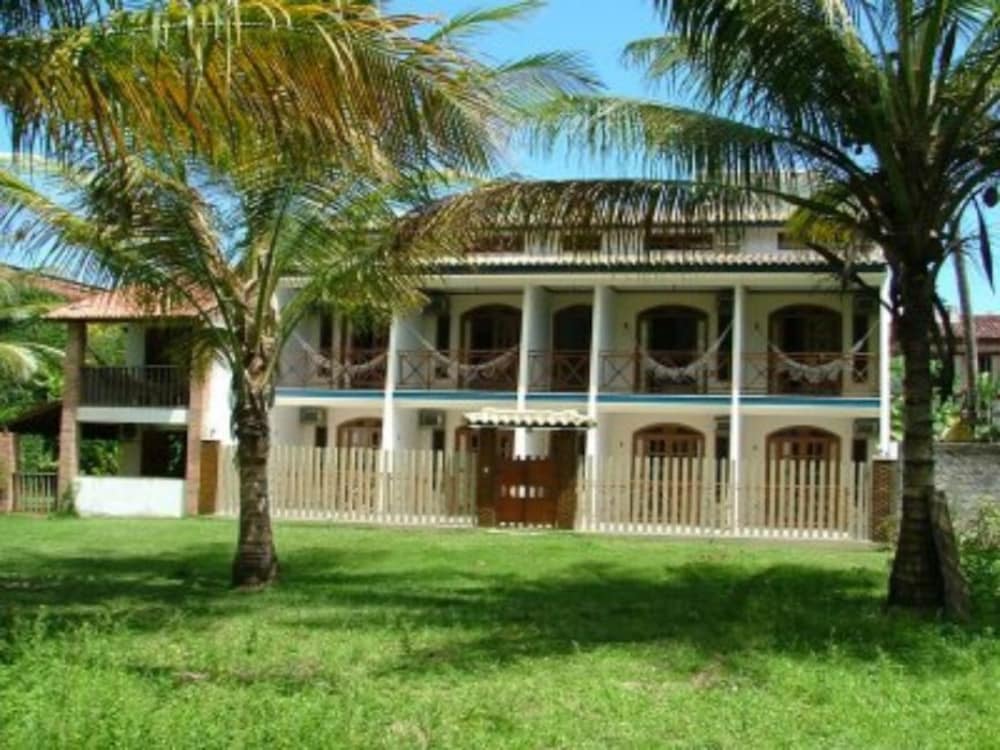 Garapuá Praia Hotel