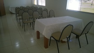 Hotel Odara Lucas photo 3