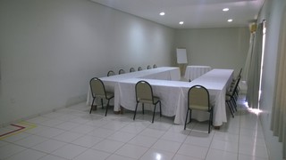 Hotel Odara Lucas photo 4