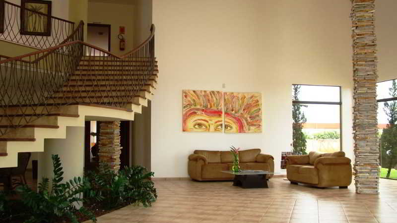 Hotel Odara Lucas photo 5