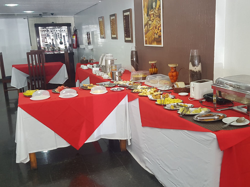 Hotel Manaós