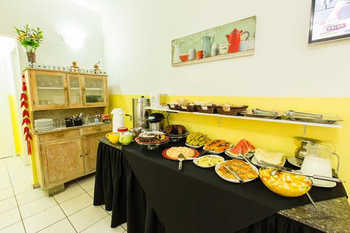 Hotel Blumenau