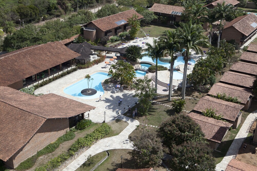 Hotel Casa Grande Gravatá
