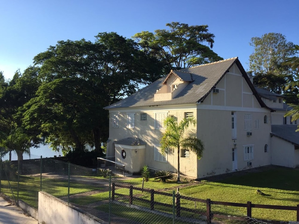 Hotel Itamaracá