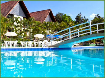 HOTEL GRAN MINAS VESPASIANO 4* (Brasil) - de R$ 278