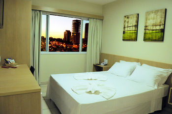 Savana Hotel