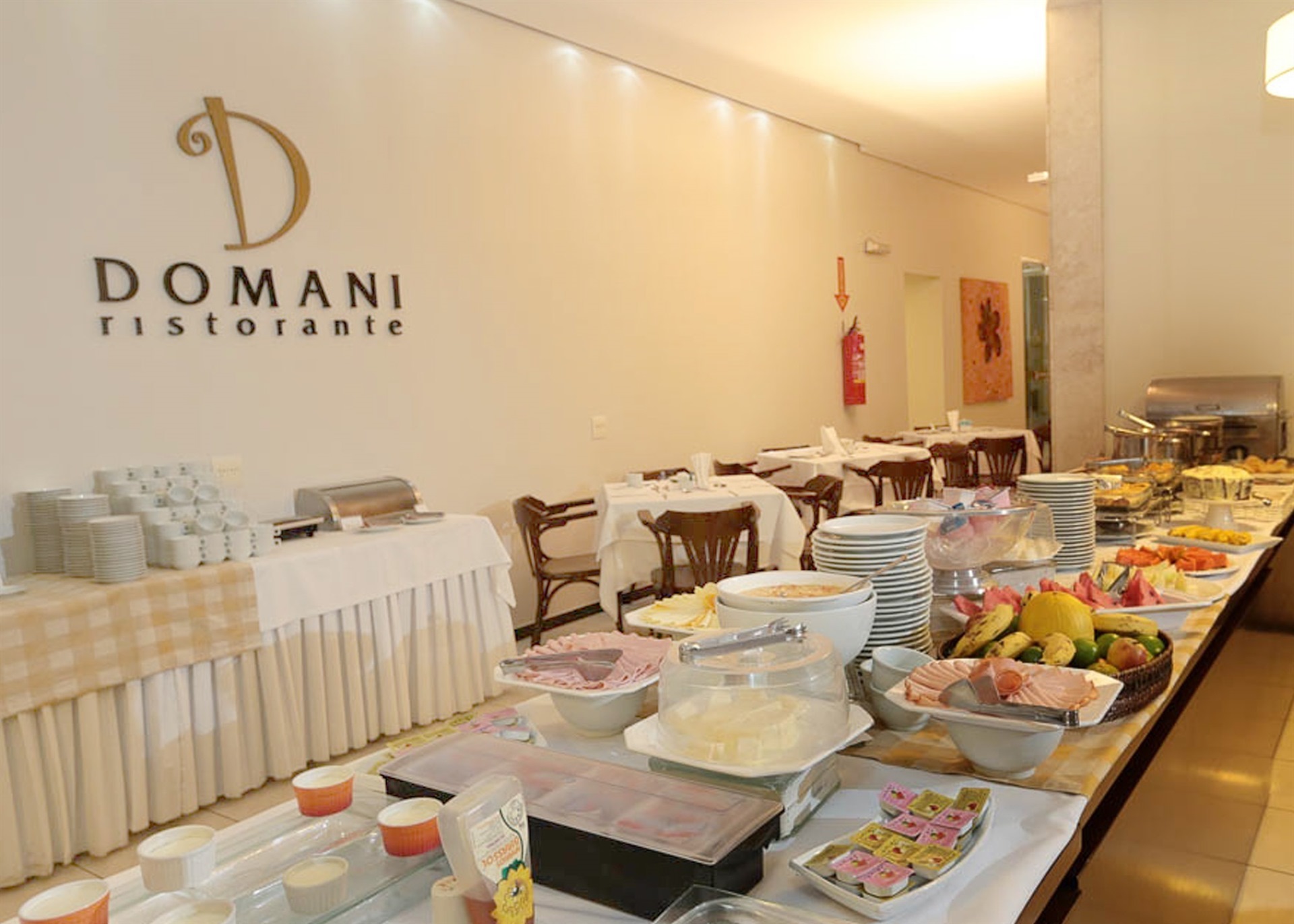 🏨 Melhor oferta do hotel EXECUTIVE INN UBERLANDIA para sua
