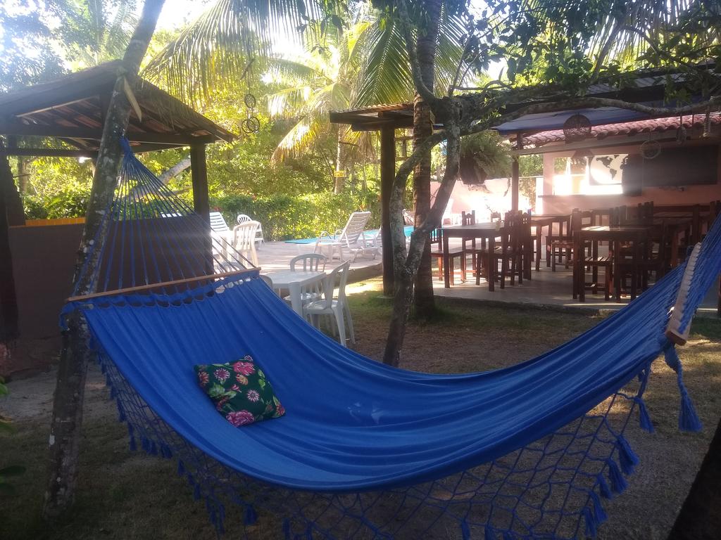 Pousada Arraial dos Sonhos 