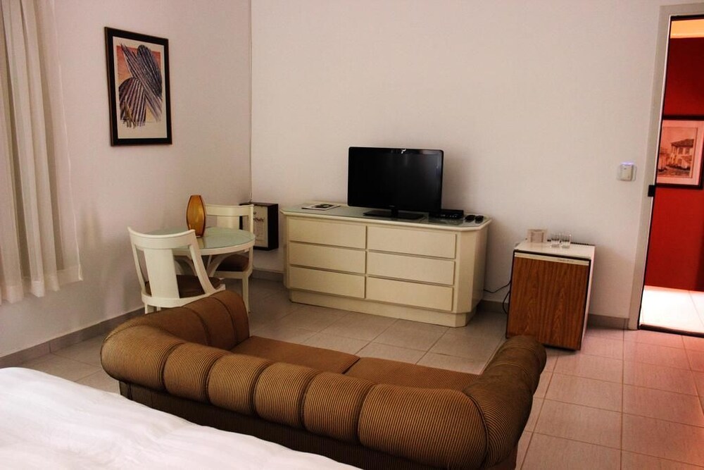 Varandas da Montanha Hotel