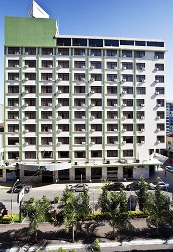      Melhor oferta hotel UMUARAMA PLAZA HOTEL para sua viagem trabalho