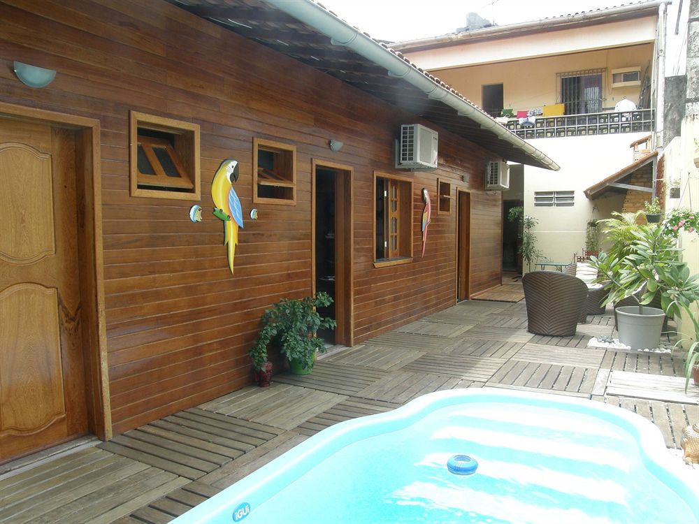 Residence Karimbo Amazonia