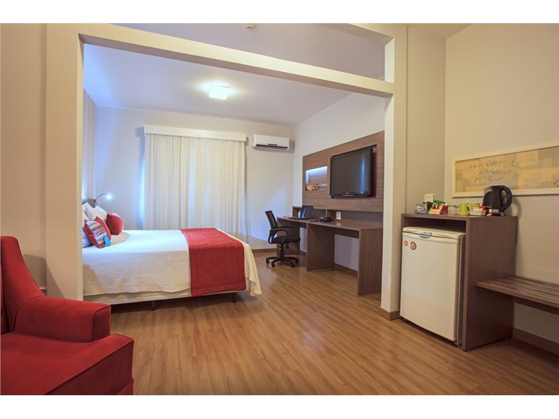 Comfort Suites Campinas