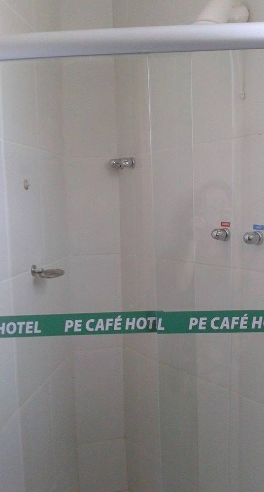Pecafe Hotel